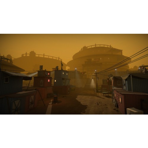 Mato Anomalies Day One Edition