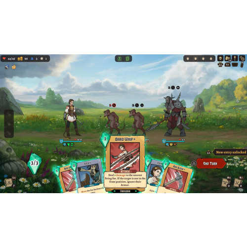 Deathless: The Hero Quest