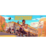 Dustborn