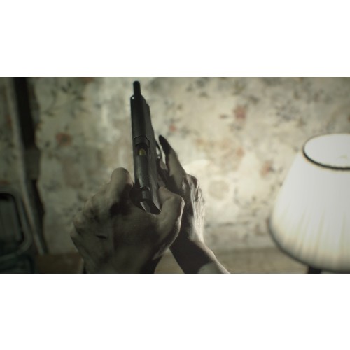 Resident Evil 7 biohazard: Season Pass