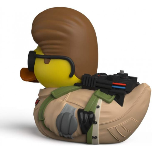 Tubbz kačička Krotitelia duchov Egon Spengler