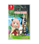 Spy x Anya: Operation Memories