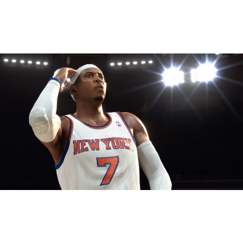 NBA 2K26: Leave No Doubt Edition PRE-PURCHASE
