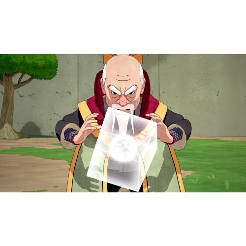 Naruto to Boruto Shinobi Striker - Season Pass 2