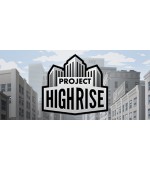 Project Highrise: London Life