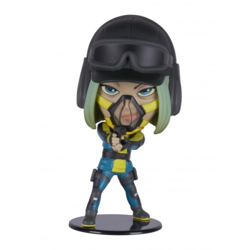 Rainbow Six Extraction Chibi Figurine - Ela