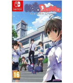 Kotodama: The 7 Mysteries of Fujisawa