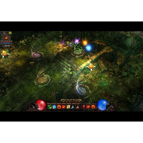 Torchlight II