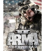 Arma II Operation Arrowhead, Arma 2