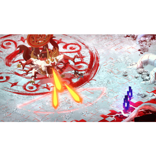 Towa and the Guardians of the Sacred Tree Deluxe Edition