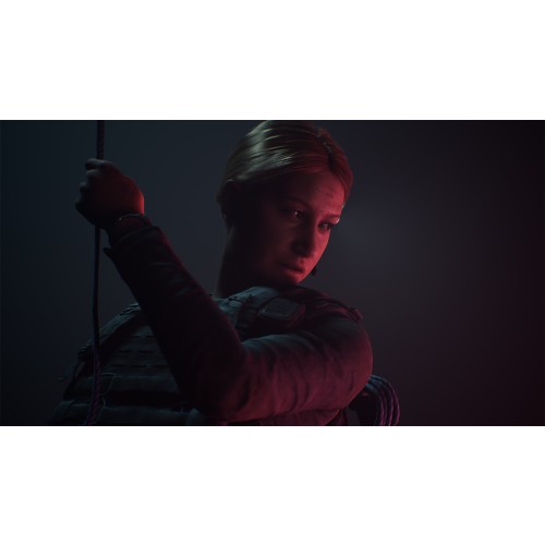 The Dark Pictures Anthology: House of Ashes