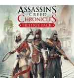 Assassin’s Creed Chronicles