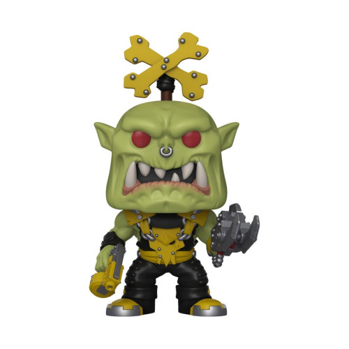 Funko POP Games: Warhammer - Ork Nob