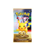 Pokémon TCG: 30th Celebration Booster