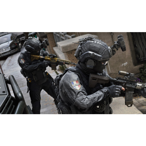 Call of Duty: Modern Warfare 4 PRE-PURCHASE