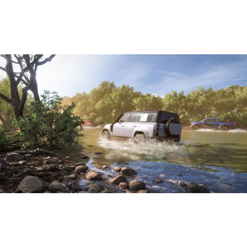 Forza Horizon 5: Standard Edition