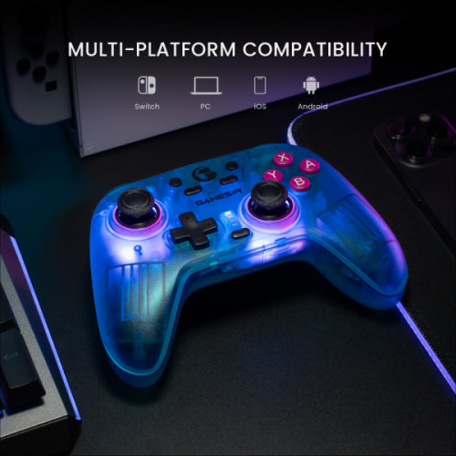 GameSir Nova MultiPlalform Gaming Controller NS