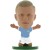 Soccerstarz - Man City Erling Haaland - Home Kit (Classic Kit)