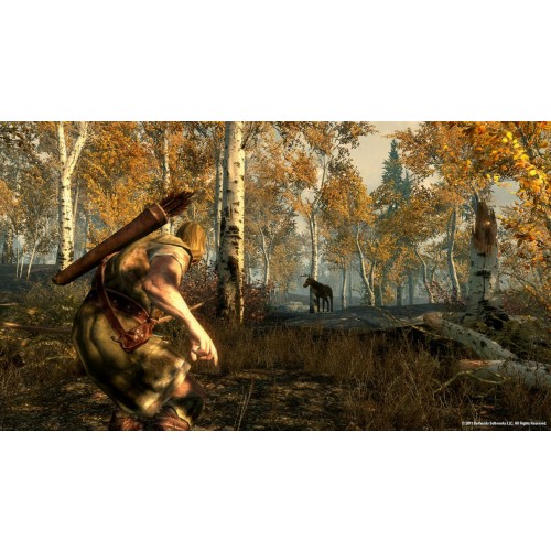 The Elder Scrolls Anthology