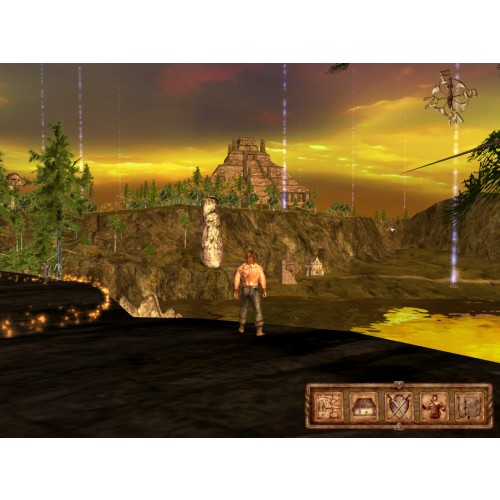 Ascension to the Throne