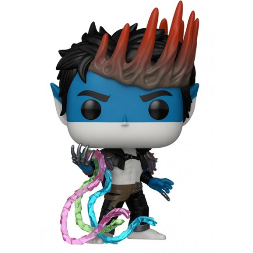 Funko POP Games: Magic: The Gathering - Oko the Trickster