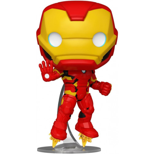 Funko POP Marvel: Iron Man