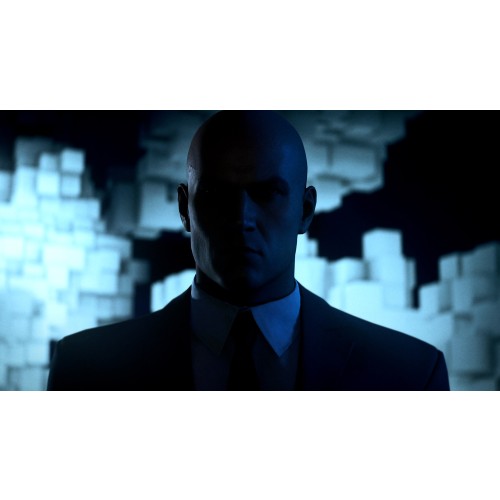 HITMAN World of Assassination