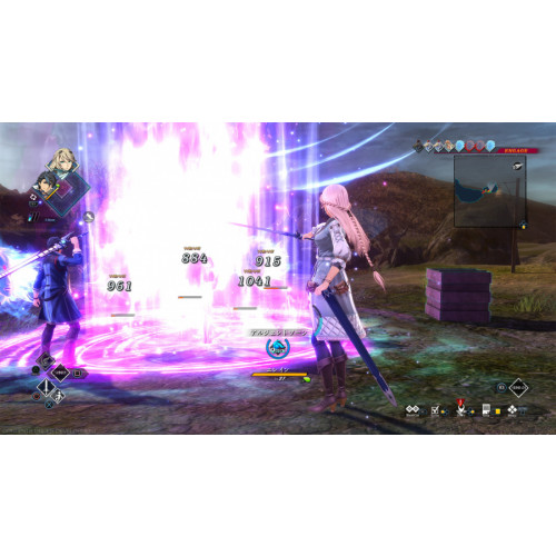 The Legend of Heroes: T.T.Daybreak 2 Deluxe