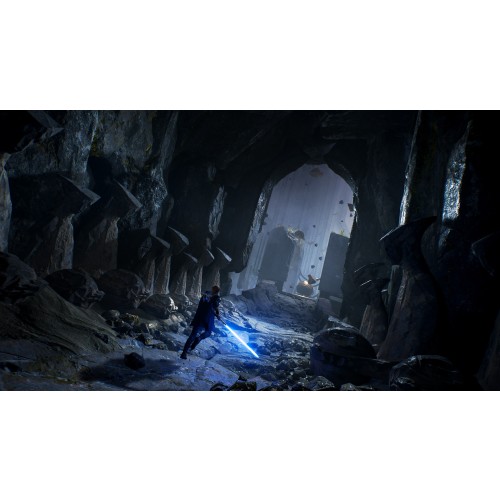 STAR WARS Jedi Fallen Order
