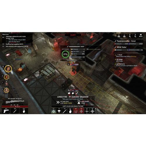 Classified: France '44 Overlord Edition