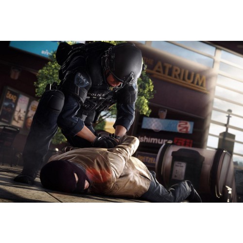 Battlefield Hardline Premium