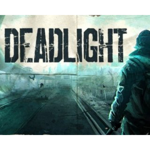 Deadlight (Director's Cut)