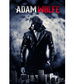 Adam Wolfe