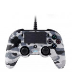 Herný ovládač Nacon Compact Controller – Camo Grey