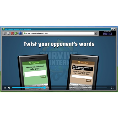 The Jackbox Party Pack 4