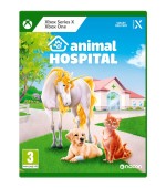 Animal Hospital