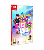 Just Dance 2026