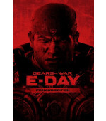 Gears of War E-Day Premium Edition