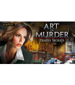 Art of Murder - Deadly Secrets