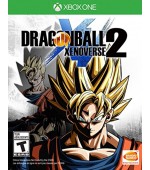 Dragon Ball Xenoverse 2