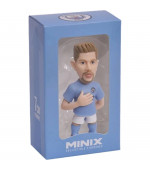 Minix Football Manchester City De Bruyne