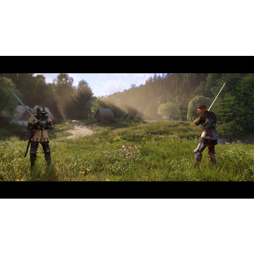 Kingdom Come: Deliverance II Standard Edition