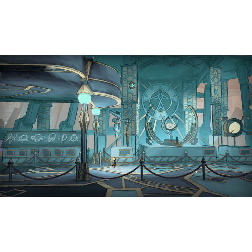 MIO: Memories in Orbit