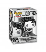 Funko POP Animation: Demon Slayer - Tanjiro (Sumi-Ink)