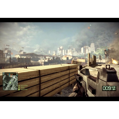 Battlefield Bad Company 2