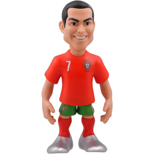 MINIX Football: Portugal - Cristiano Ronaldo
