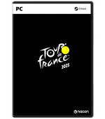 Tour de France 2025