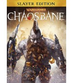 Warhammer Chaosbane Slayer Edition