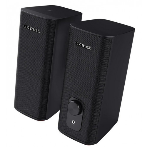 Trust Gaming GXT 612 CETIC/Stereo/10W/Čierna