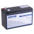 Baterie AVACOM AVA-RBC17 náhrada za RBC17 - baterie pro UPS